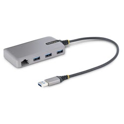 Switch StarTech Grosbill