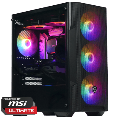 PC Fixe No Name Grosbill