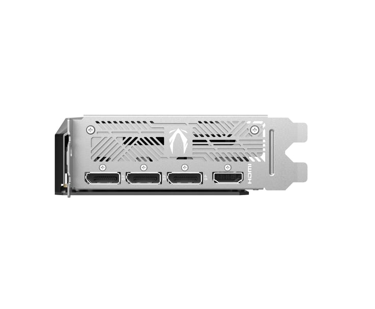 ZOTAC GAMING GeForce RTX 5070 SOLID OC  - Carte graphique ZOTAC - 2