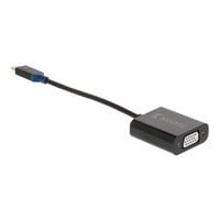 Adaptateur USB-C/VGA mâle/femelle - Gris# - 1
