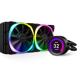 NZXT Watercooling MAGASIN EN LIGNE Grosbill