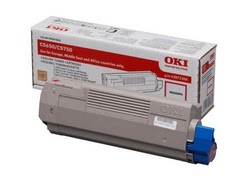 Consommable imprimante Oki Grosbill