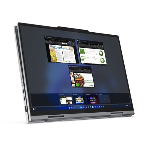 TP X1 Yoga G9/ULT7 155U/16G/512G/W11P 3Y - Achat / Vente sur grosbill.com - 8