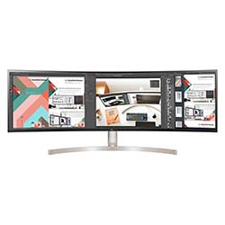 LG 49WL95C-WE - 49\