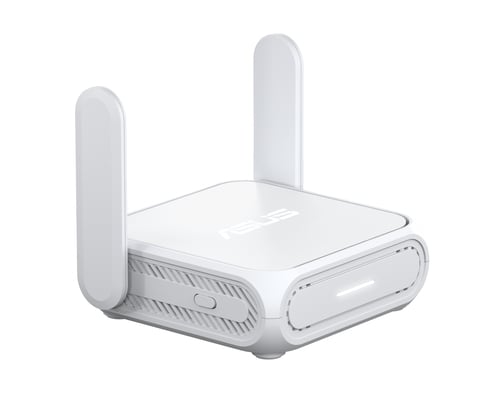 Asus RT-BE58 GO - Routeur WiFi 7 nomade - Routeur Asus - 2