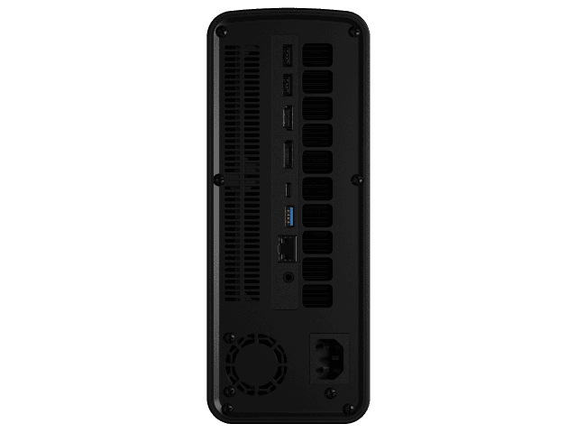 Corsair AI WORKSTATION Ryzen AI Max+ 395/128Go/2To/W11 - Barebone et Mini-PC - 3