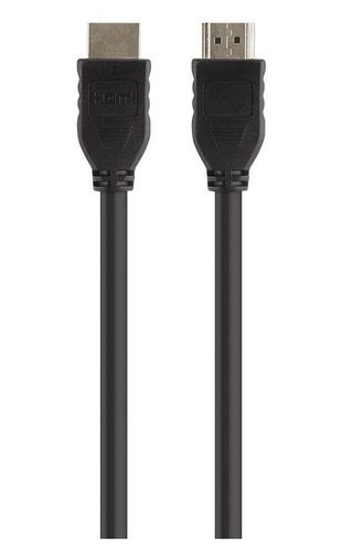 Belkin HDMI Digital Video Cable 5m - Achat / Vente sur grosbill.com - 0