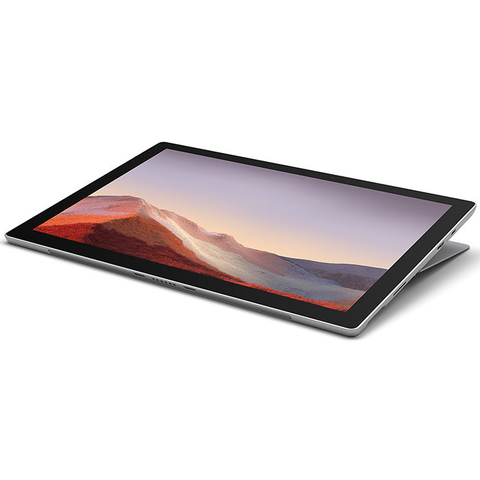 Microsoft Surface Pro 7 PVR-00003 - Tablette tactile Microsoft - 0