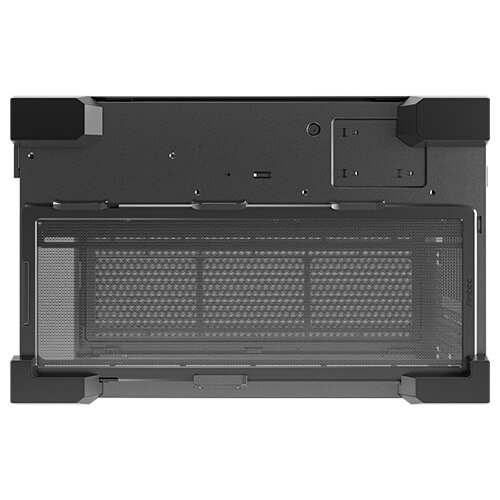 Antec C8 Black Noir - Boîtier PC Antec - grosbill.com - 18