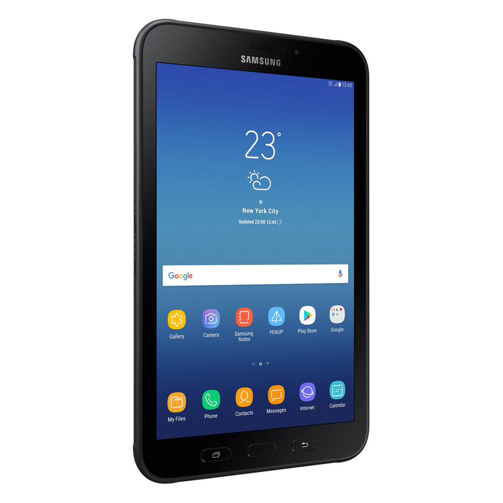 Samsung Galaxy Tab Active 2 T390 - Tablette tactile Samsung - 4