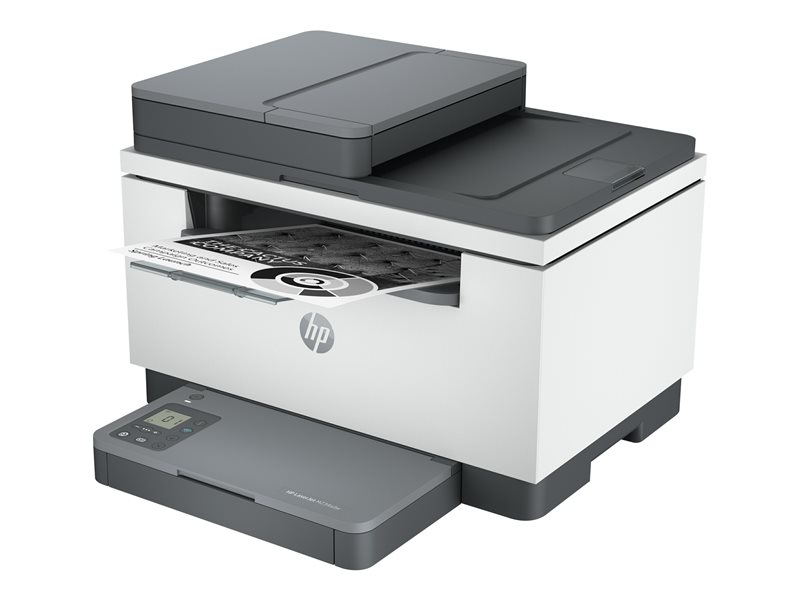 Imprimante multifonction HP LaserJet M234sdw - grosbill.com - 2