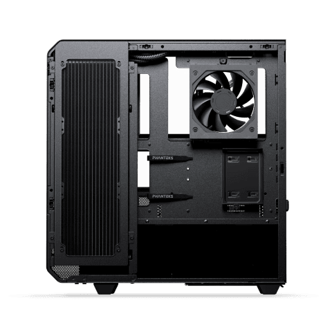 Phanteks EX5 Plus Noir Noir - Boîtier PC Phanteks - grosbill.com - 5