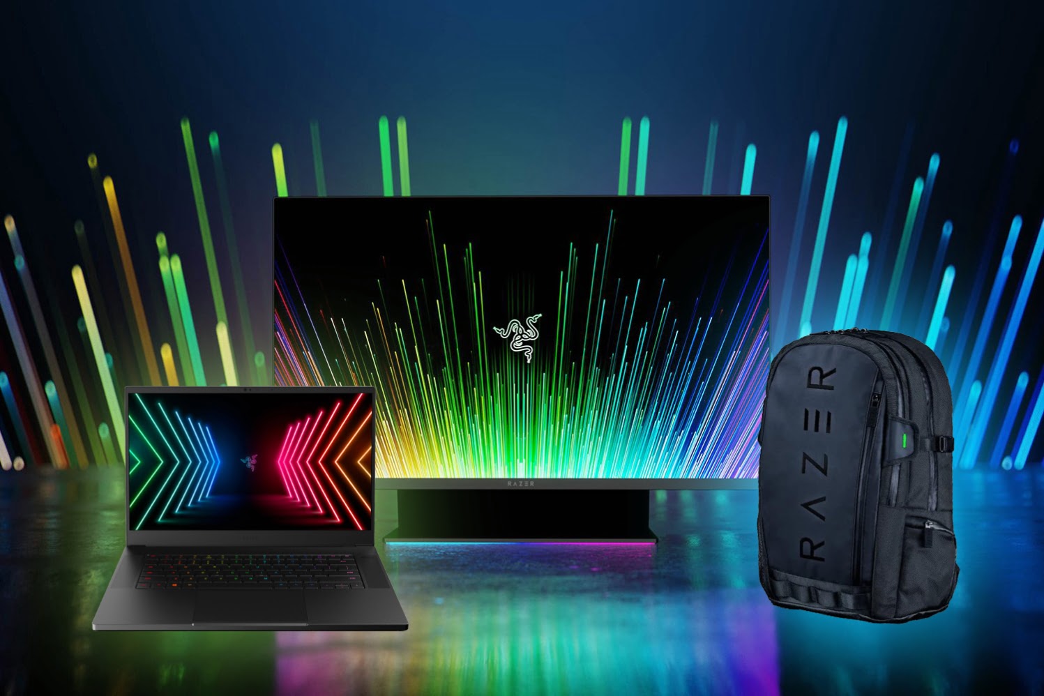 Razer PC portable MAGASIN EN LIGNE Grosbill