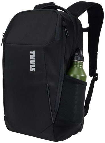 Thule Accent Backpack 23L - Black (TACBP2116) - Achat / Vente sur grosbill.com - 4