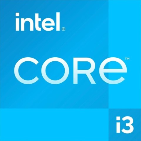 Intel Core i3-14100 - 4.7GHz - Processeur Intel - grosbill.com - 0