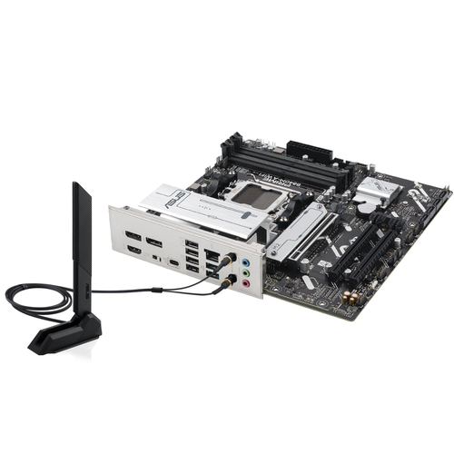 Asus PRIME B840M-A WIFI   - Carte mère Asus - grosbill.com - 9