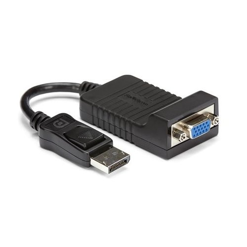 StarTech DisplayPort to VGA Video Converter