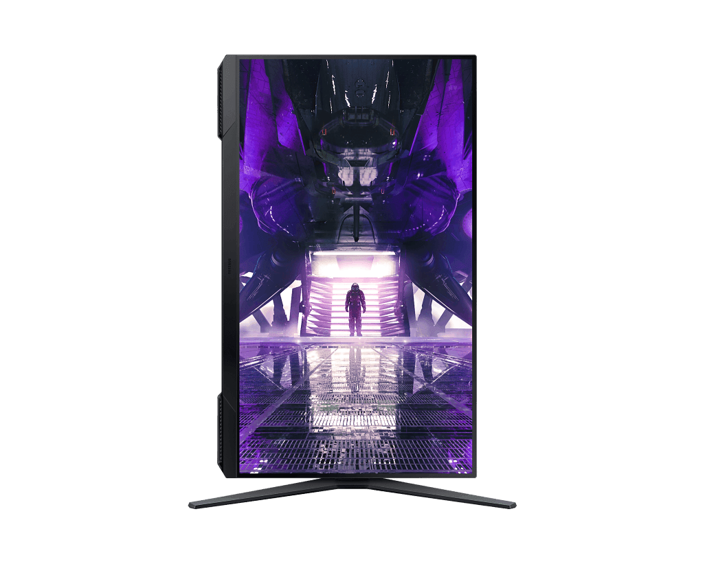 Samsung 27"  LS27AG30ANUXEN - Ecran PC Samsung - grosbill.com - 2