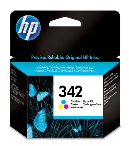 HP - Cyan, Magenta, Jaune - C9361EE#UUS - Achat / Vente Consommable imprimante sur grosbill.com - 1