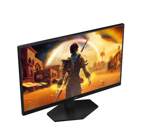AOC Q27G42XNE - Achat / Vente sur grosbill.com - 6