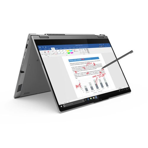 THINKBOOK 14S YOGA GEN 3 14IN - Achat / Vente sur grosbill.com - 8
