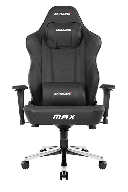 AKRacing Siège PC Gamer MAGASIN EN LIGNE Grosbill