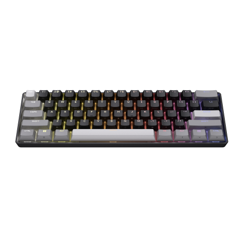 Corsair Clipper Pro Mini 60 - Clavier PC Corsair - grosbill.com - 6