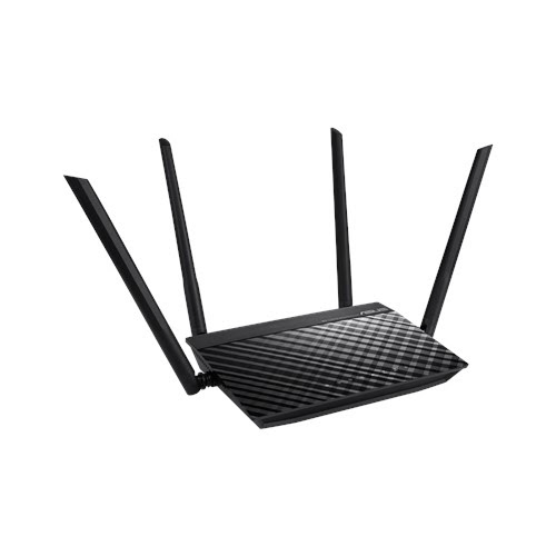 Asus RT-AC1200 V2 - Routeur Asus - grosbill.com - 3