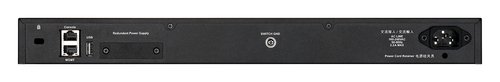 54-PORT FIBER STACKABLE SWITCH - Achat / Vente sur grosbill.com - 2