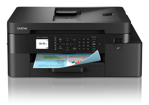Imprimante multifonction Brother Grosbill