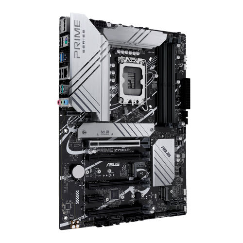 Asus PRIME Z790-P ATX  - Carte mère Asus - grosbill.com - 2