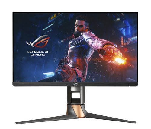 Asus PG259QNR - 24\