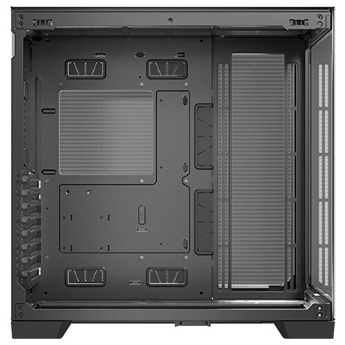 Antec C8 Black Noir - Boîtier PC Antec - grosbill.com - 17