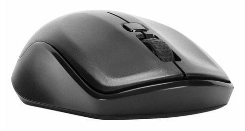 FULL SIZE WIRED KEYBOARD AND - Achat / Vente sur grosbill.com - 10