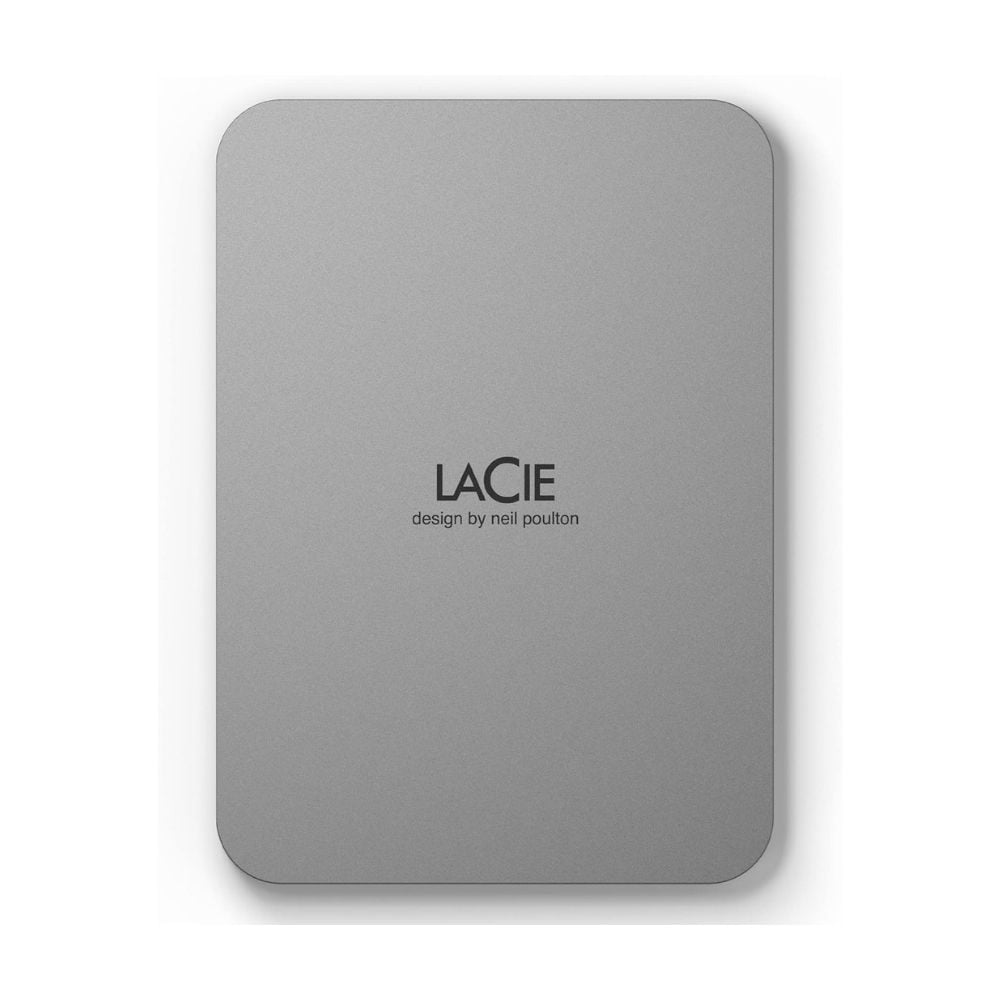LaCie Mobile Drive 4 To