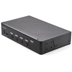 Switch StarTech Grosbill