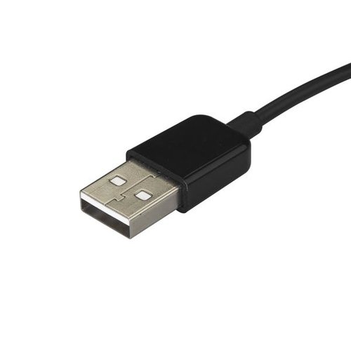 DVI to DisplayPort Adapter - USB Power - Achat / Vente sur grosbill.com - 2