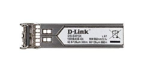 1-P MINI-GBIC SFP TO 1000BASESX - Achat / Vente sur grosbill.com - 1