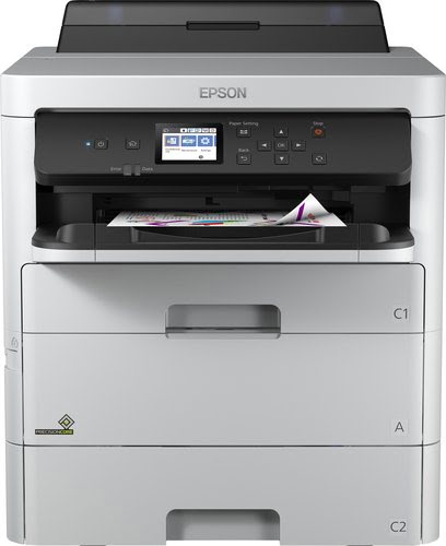 Epson Imprimante multifonction MAGASIN EN LIGNE Grosbill