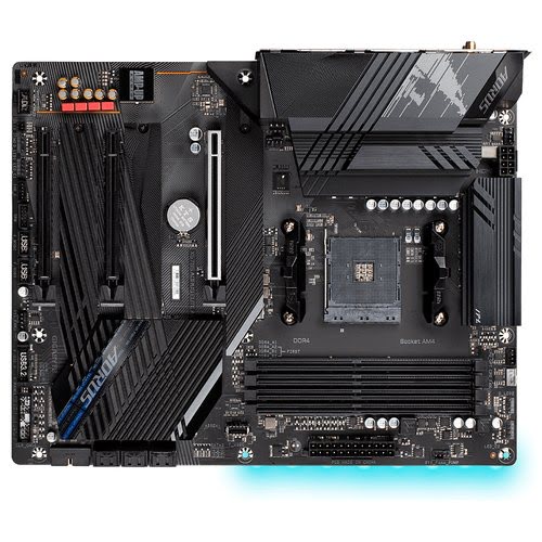 Gigabyte Carte mère MAGASIN EN LIGNE Grosbill