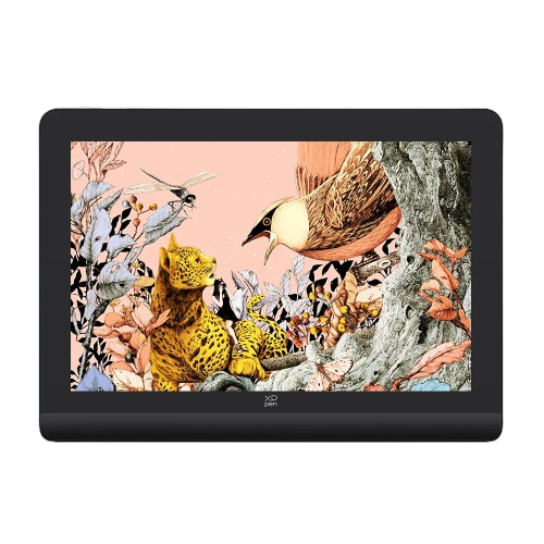 XPPEN Artist Pro 16 Gen 2/5080LPI/16"/Noir - Tablette graphique - 0