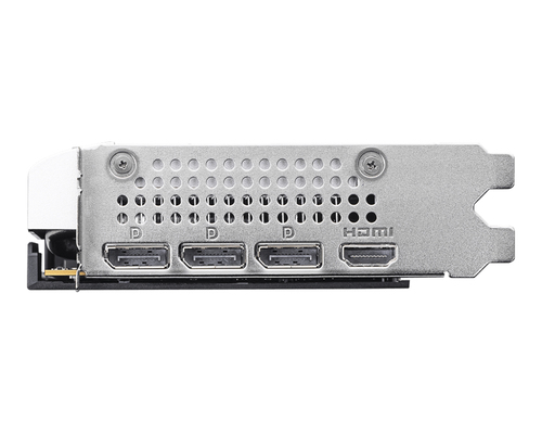 MSI GeForce RTX 5050 8G VENTUS 2X OC  - Carte graphique MSI - 4