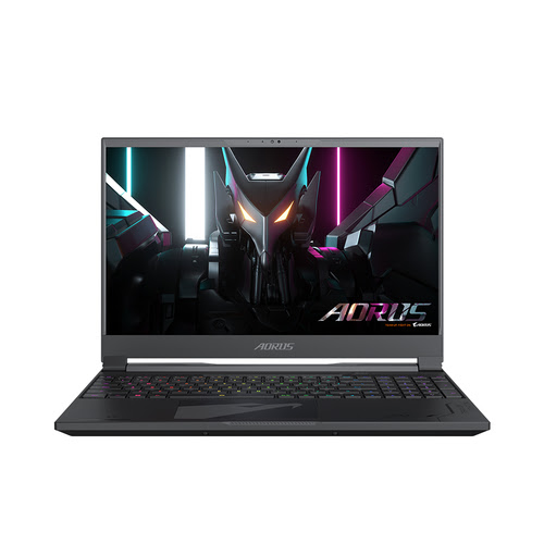 Gigabyte Aorus 15X ASF-B3FR754SH-ES - PC portable Gigabyte - 0