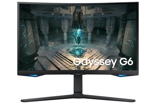 Samsung ODYSSEY G6 27''