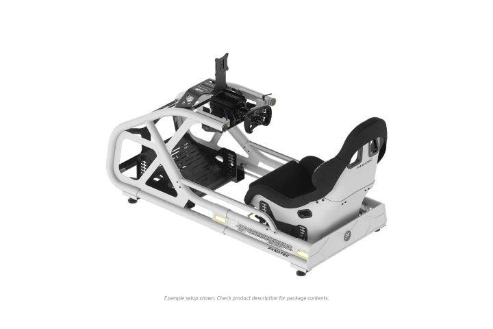 Fanatec Ready To Race - Arctic Drive - CSDD/V2.5/CSP V3 (16600003/16600006/16600002/16100000/15900004/16000) - Achat / Vente Pack Simracing sur grosbill.com - 7