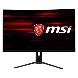 MSI Optix MAG322CQR - 32\