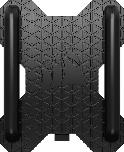Corsair Pont d'alimentation 12V-2x6 Style A - Noir (CP-8920368) - Achat / Vente Accessoire carte graphique sur grosbill.com - 1