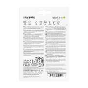 Samsung PRO Ultimate - Micro SD 256Go V30 - Carte mémoire Samsung - 8