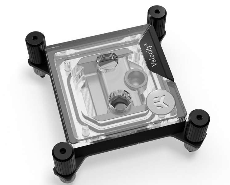 Watercooling EK Water Blocks Grosbill