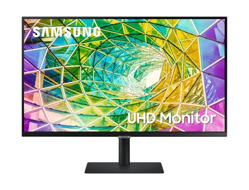 Samsung 32 pouces  LS32A800NMUXEN - Ecran PC Samsung - grosbill.com - 1